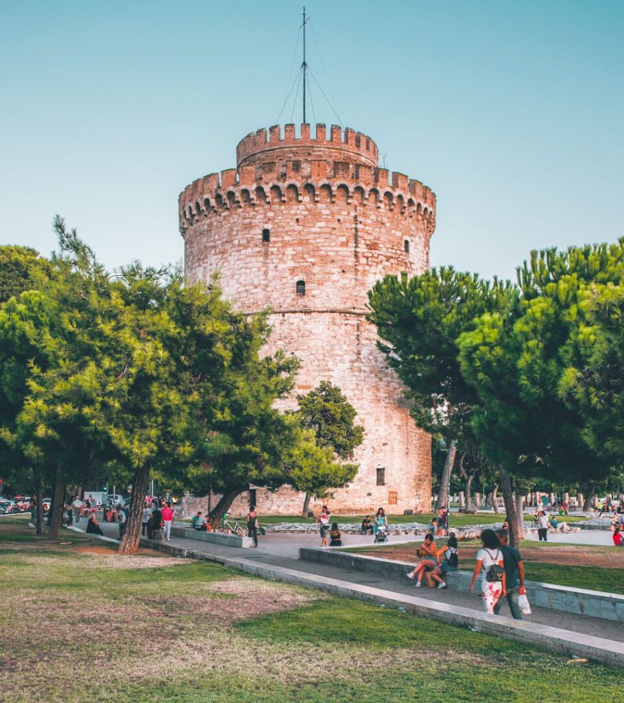 1-the_white_tower_of_thessaloniki_by_yorgos_triantafyllou-1